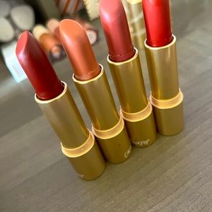 Colourpop Disney designer lipsticks